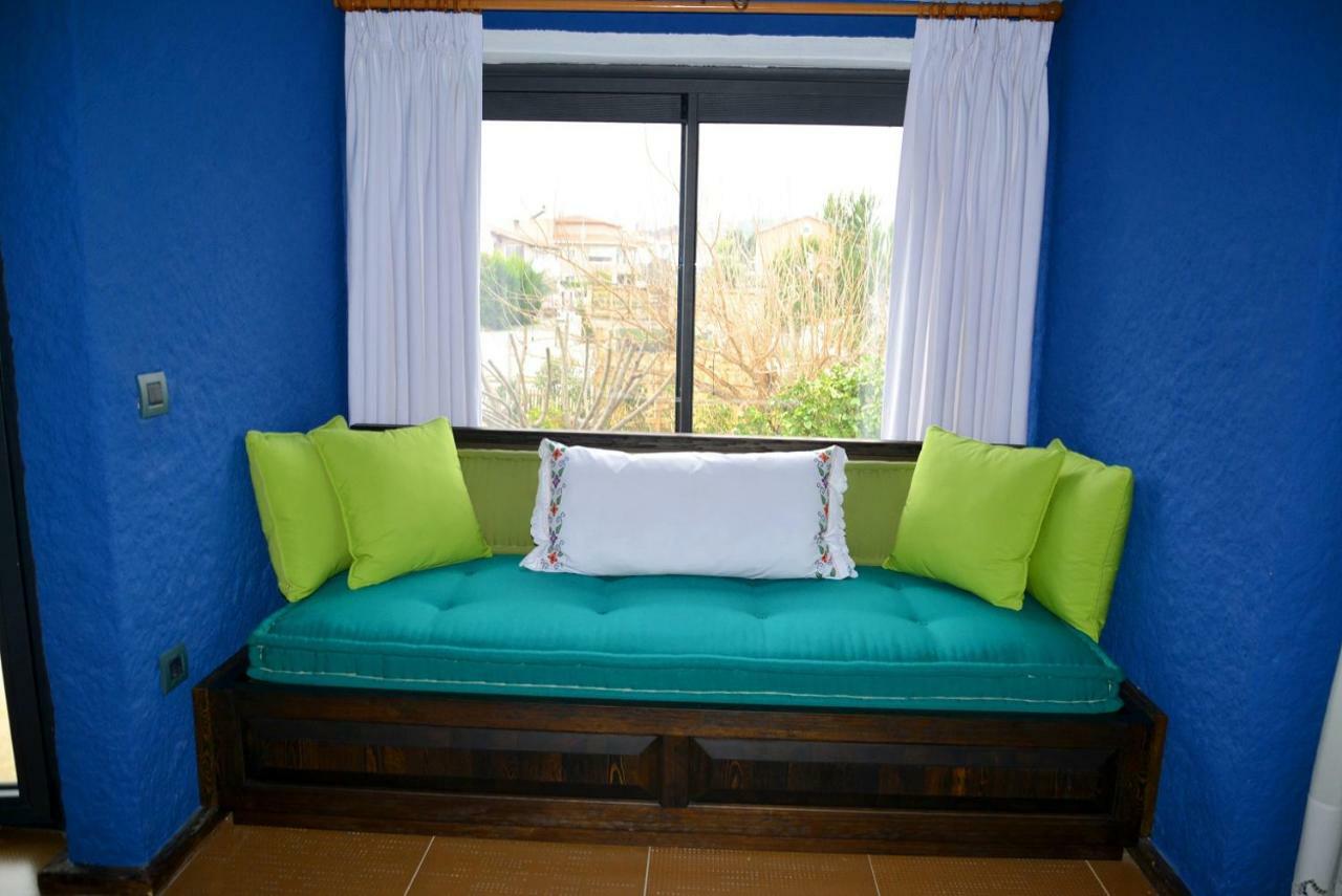 Alacati Suites Buitenkant foto