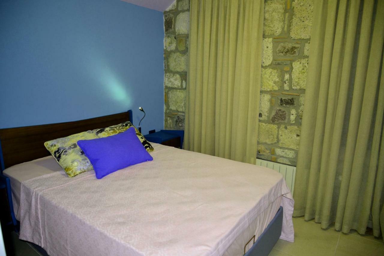 Alacati Suites Buitenkant foto